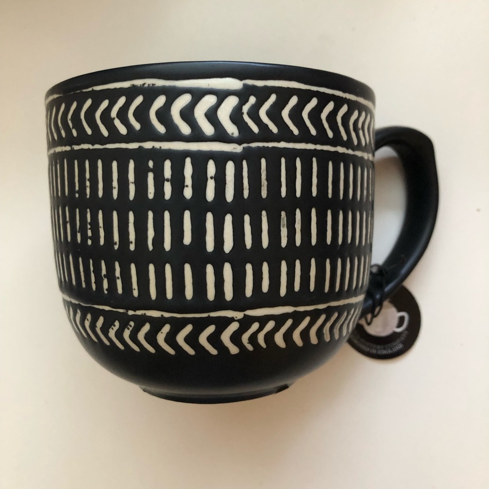 Large mug